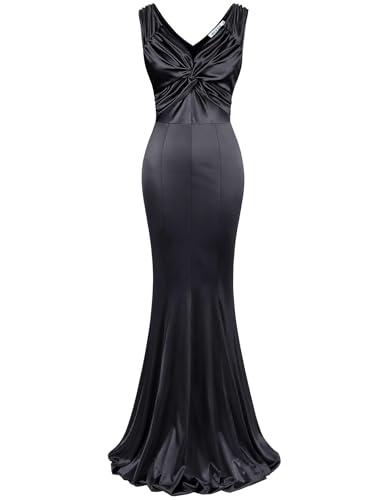 ワンピース 24SS Muguet-Printed Mermaid Dress Muguet-Printed Mermaid Dress同型,レディース